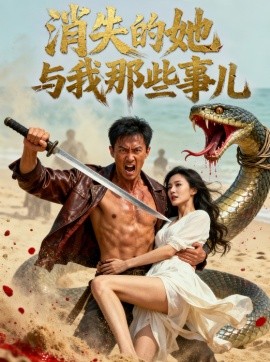 消失的她与我那些事儿&孤岛爱之狂野迷踪