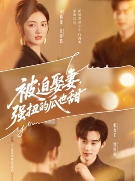 被迫娶妻,强扭的瓜也甜