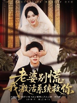 老婆别慌,我激活系统救你