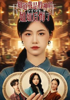 知道我是股神后,姐姐后悔了