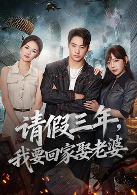 请假三年,我要回家娶老婆